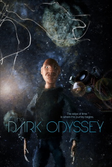 The Dark Odyssey Trailer