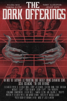 The Dark Offerings Trailer