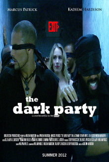 The Dark Party Trailer