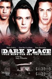 The Dark Place Trailer