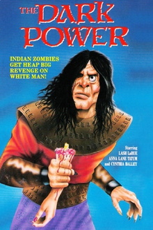 The Dark Power Trailer