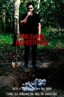 The Dark Repetition Trailer