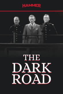 The Dark Road Trailer
