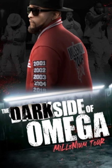 The Dark Side of Omega: Millennium Tour Trailer