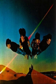 The Dark Side of The Moon - Live at Wembley`74 Trailer