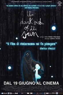 The Dark Side of the Sun Trailer