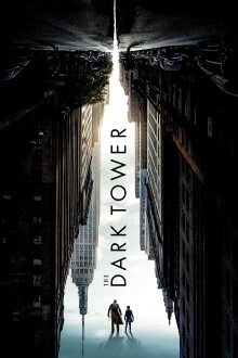 The Dark Tower Trailer
