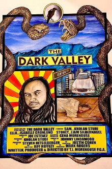 The Dark Valley Trailer
