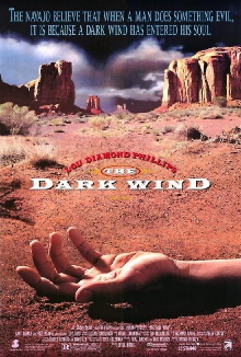 The Dark Wind Trailer