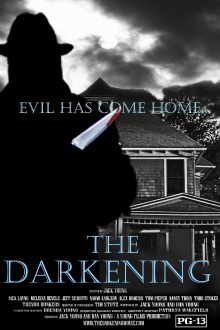 The Darkening Trailer