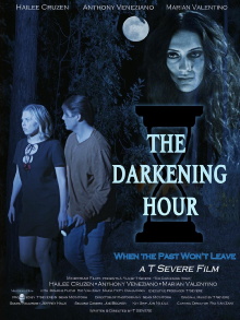 The Darkening Hour Trailer
