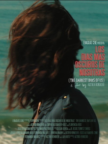 The Darkest Days of Us Trailer