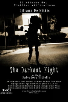 The Darkest Night Trailer