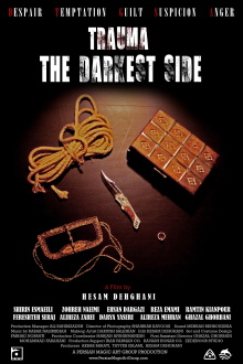 The Darkest Side Trailer