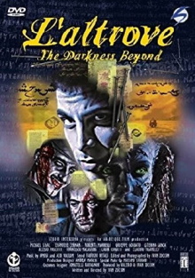 The Darkness Beyond Trailer