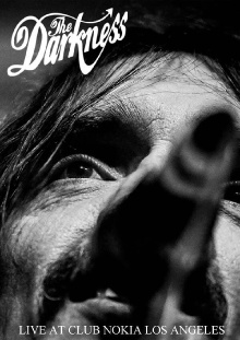 The Darkness: Club Nokia Trailer