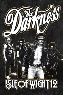 The Darkness: Isle Of Wight Festival Trailer