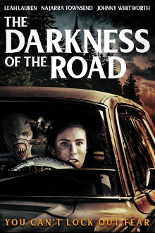 The Darkness of the Road Trailer