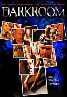 The Darkroom Trailer