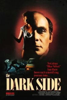 The Darkside Trailer