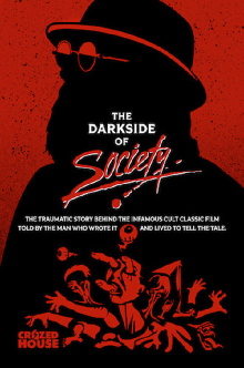 The Darkside of Society Trailer
