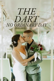 The DART: No Ordinary Day Trailer