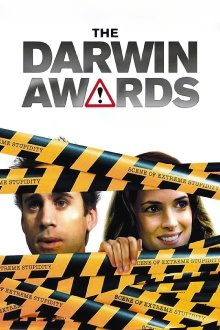 The Darwin Awards Trailer