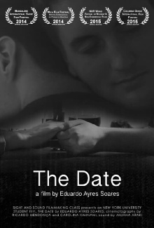 The Date Trailer
