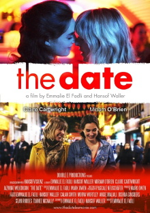 The Date Trailer