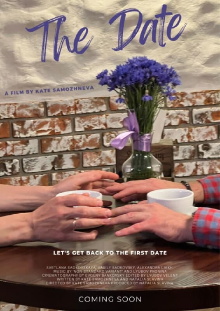 The Date Trailer