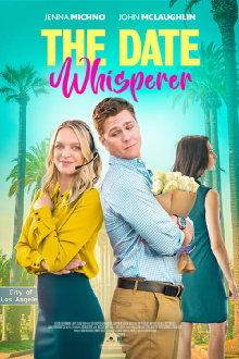 The Date Whisperer Trailer