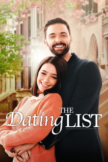 The Dating List Trailer