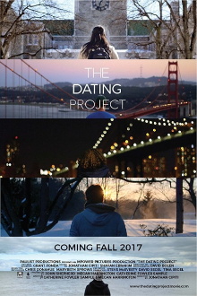 The Dating Project Trailer