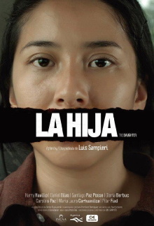 The Daughter Trailer