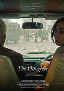 The Daughter Trailer
