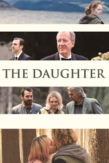 The Daughter Trailer