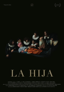 The daughter Trailer