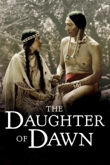 The Daughter of Dawn Trailer