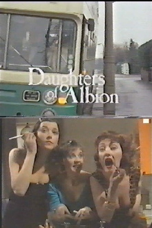 The Daughters of Albion Trailer