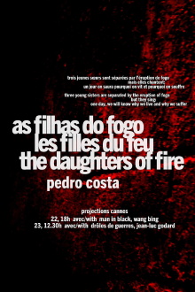 The Daughters of Fire Trailer