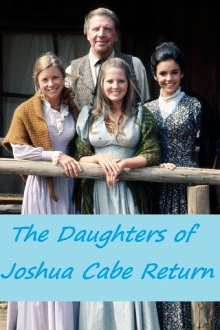 The Daughters of Joshua Cabe Return Trailer