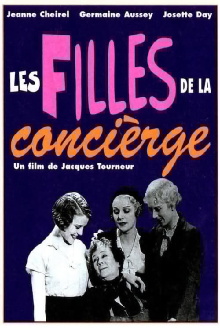 The Daughters of the Concierge Trailer