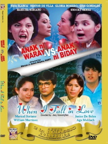 The Daughters of Waray and Biday Trailer