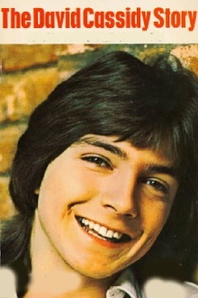 The David Cassidy Story Trailer