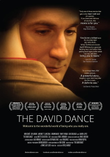 The David Dance Trailer