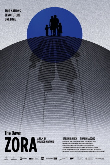 The Dawn Trailer