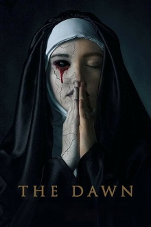 The Dawn Trailer