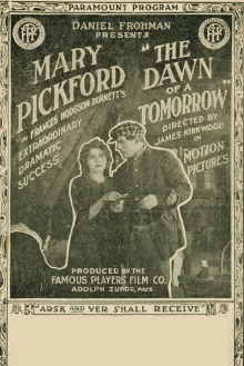 The Dawn of a Tomorrow Trailer