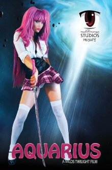 The Dawn of Aquarius Trailer