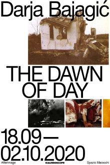 The Dawn of Day Trailer